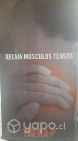 Masajeador de cuello - Imagen 4