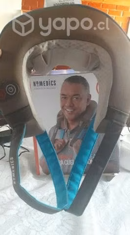 Masajeador de cuello - Imagen 3