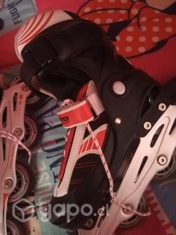 Patines en linea
