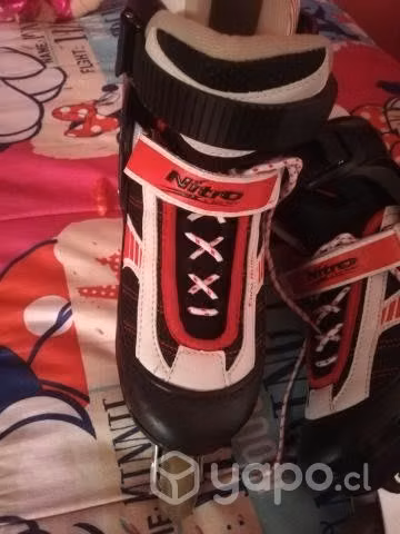 Patines en linea