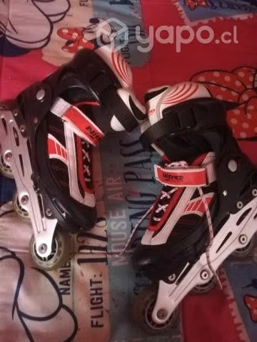 Patines en linea