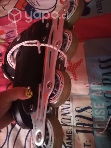 Patines en linea