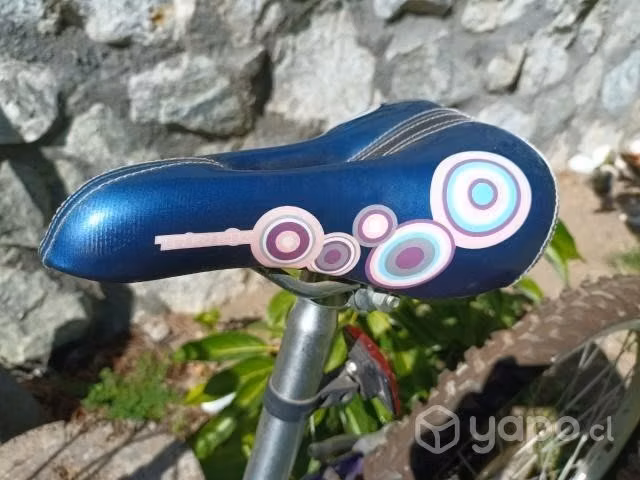 Como nueva bici Trek aro 20 niña - Imagen 2