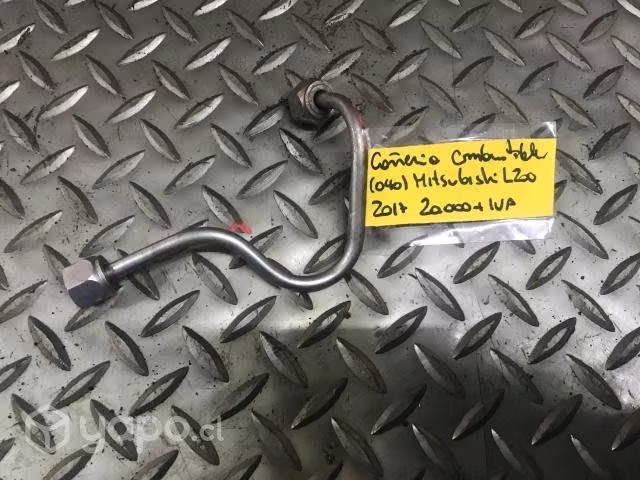 Caneria combustible (040) Mitsubishi L200 2017
