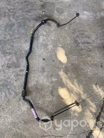 Barra estabilizadora delantera Suzuki Gran Vitara