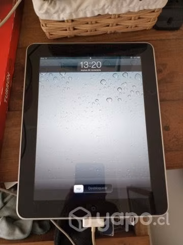 Ipad I - Imagen 3