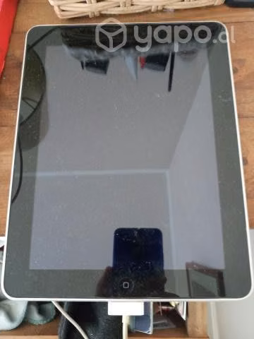 Ipad I - Imagen 2
