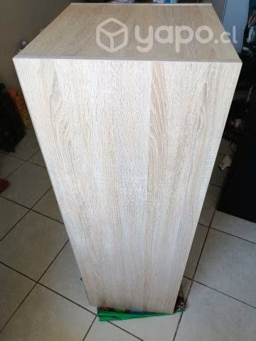 Rack moderno
