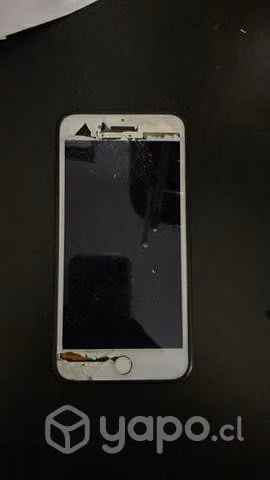 Iphone 7plus
