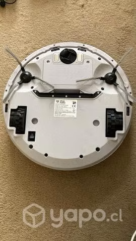 Aspiradora robot ursus trotter excellenza