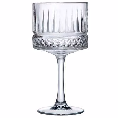 (set 6) copa gin elysia 500 ml pasabahce