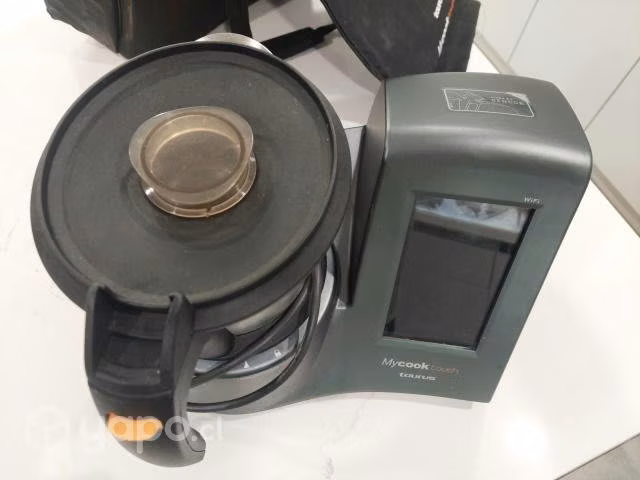 Vendo MyCook Touch