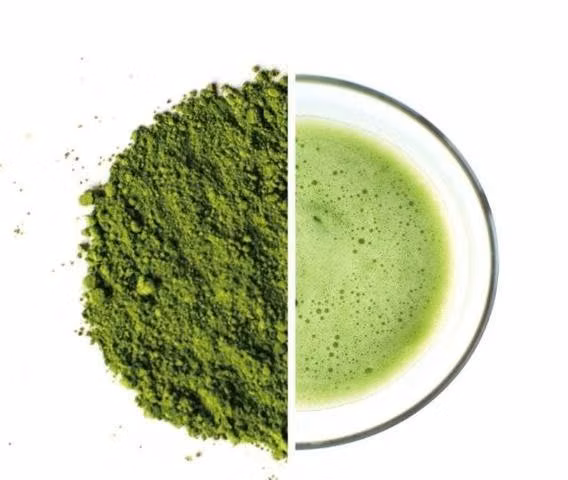 Pack Té Matcha Envasado X 3 Unidades 100 Grs * 3