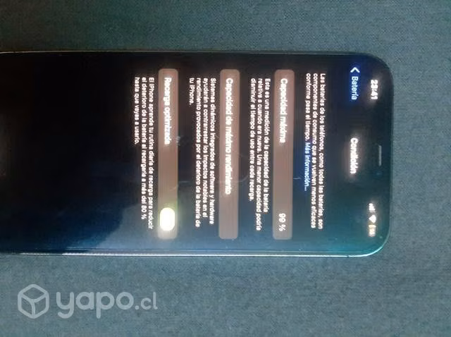 IPhone 12 Pro Max