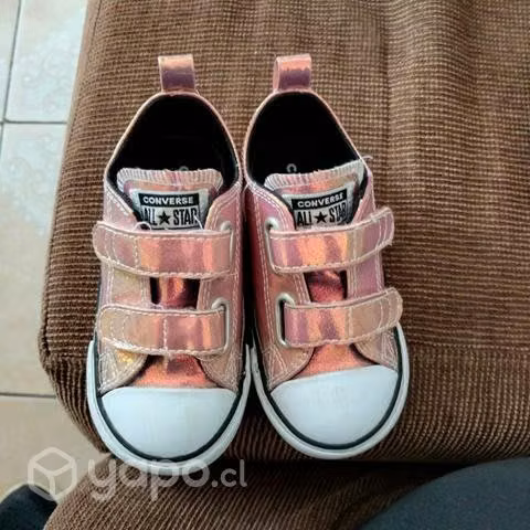 converse
