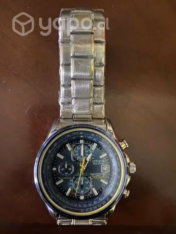 Citizen eco drive