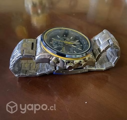 Citizen eco drive