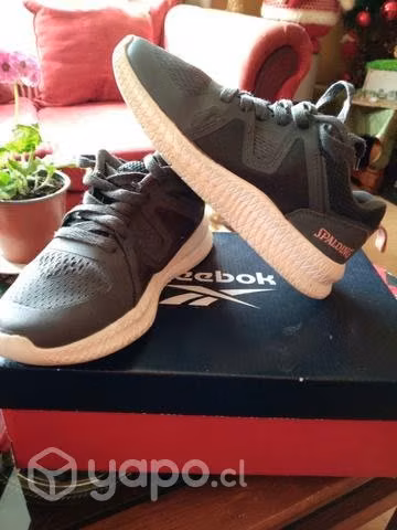Zapatillas de niña