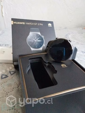 Huawei watch gt 2 pro - Imagen 3