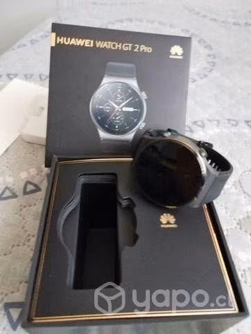 Huawei watch gt 2 pro - Imagen 2