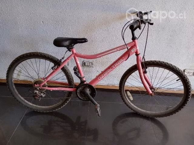 Bicicleta ozark trail aro 26 - Imagen 3