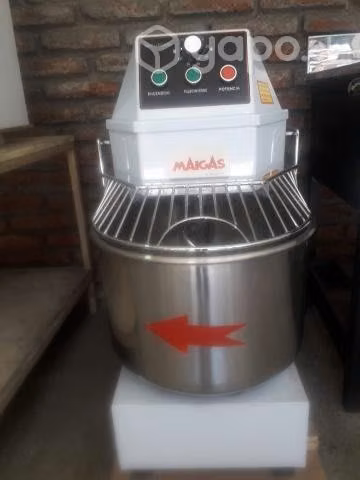 Amasadora Maigas 12 k