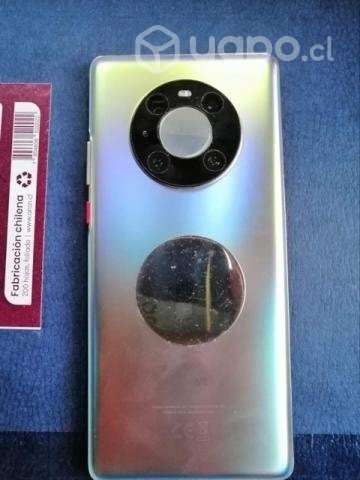 Huawei mate 40 pro - Imagen 6