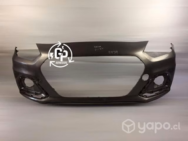 Parachoque adelantero Suzuki Dzire 2021 2022