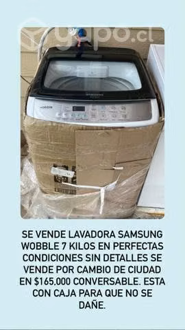 Electrodomesticos