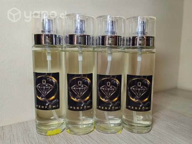Perfumería CALIDAD PREMIUM