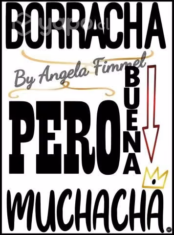 Polera mujer estampado sarcasmo negra blanca cod03