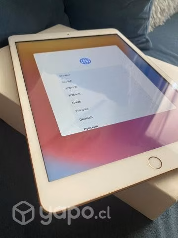 Ipad 10.2