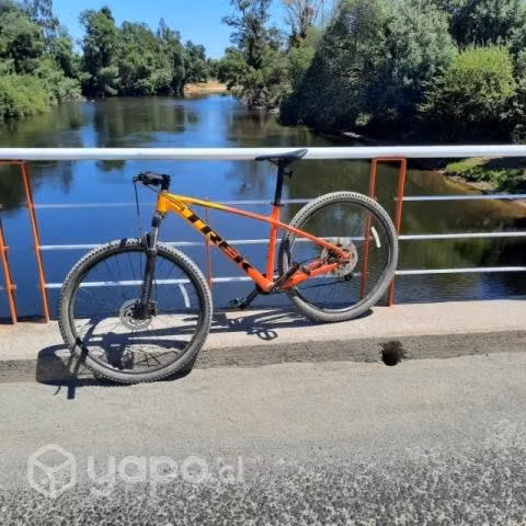 Trek Marlin 7 - 2021 M/L