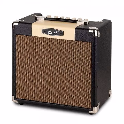 Amplificador Guitarra Eléctrica 15W Cort®