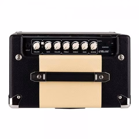 Amplificador Guitarra Eléctrica 15W Cort®