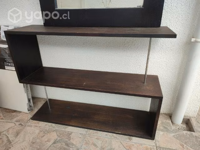 Arrimo y espejo - Imagen 2