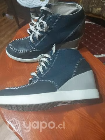 Zapato CAT - Imagen 2