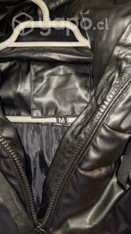 Bella parka mujer M - Imagen 2