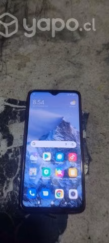 Xiaomi redmi note 8 pro