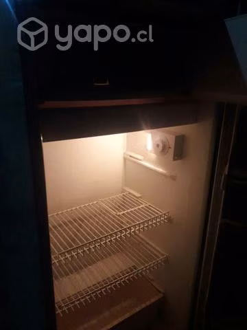 Refrigerador