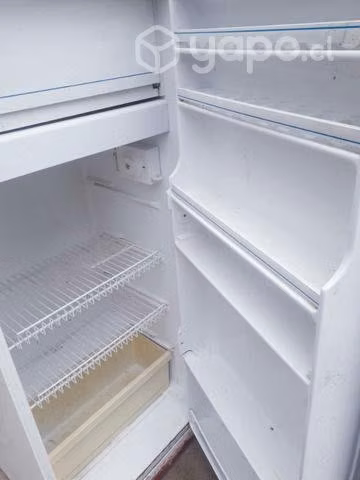 Refrigerador