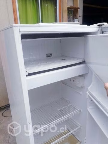 Refrigerador