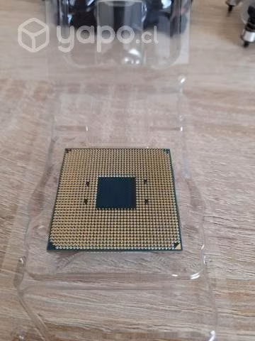 Ryzen 3 3100 - Imagen 3