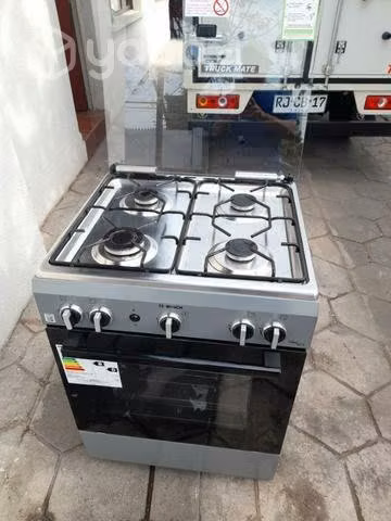 Cosina Bosch