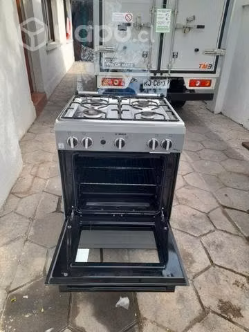 Cosina Bosch - Imagen 4
