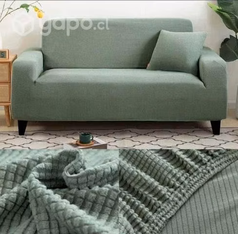 Funda para sillón nueva, sin uso