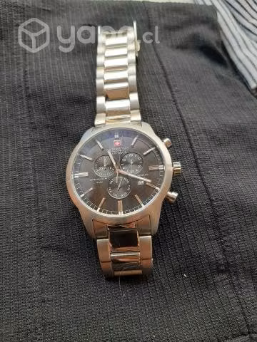 reloj por no uso