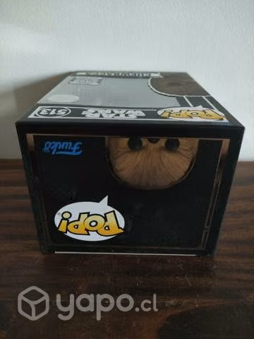 Funko Pop Chewbacca Star Wars
