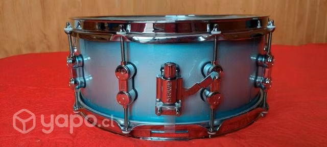 Caja sonor aq2 maple 14x6