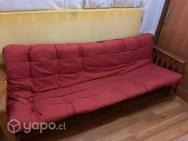 Sofá cama